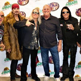 Horizon Talent Agency live entertainment